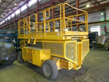 Аренда ножничного подъемника в нвд (81852) 40275 аренда подъемника в нвд